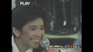 Regine Velasquez - Promdi