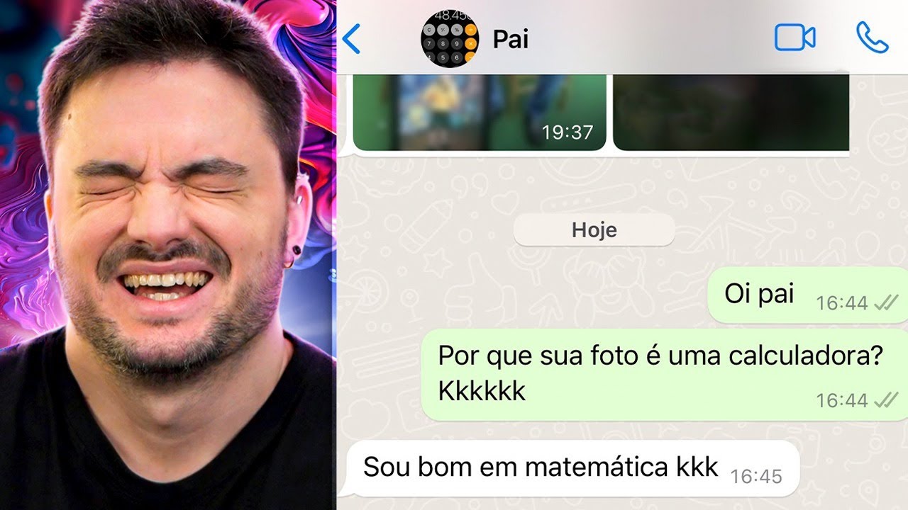 THE FUNNIEST PRINTS OF MOTHERS AND FATHERS