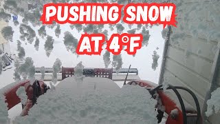 Extreme low temp snow pushing-Will my tractor start? What have a learned about cold weather starts?