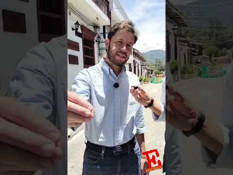 ¡Villada, vení conversemos! con Santiago Montoya Giraldo, alcalde de El Retiro.