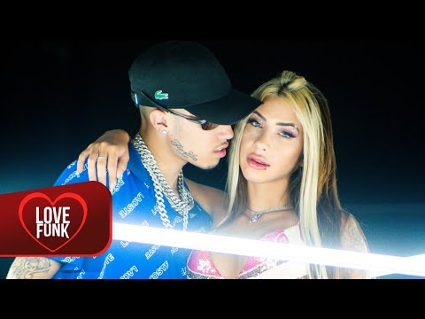 PRA ESSE TRALHA EU VOU SENTAR - MC Thammy (Love Funk) JK no Beat