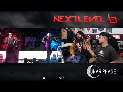 Next Level Battle Circuit 413: Street Fighter 6 feat. Young_matt_teen, Bunch, CreakyAxe, dasu
