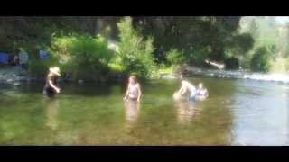 Second Chance, Nevada County