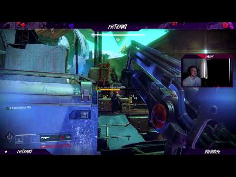 yEP man desTINY is a gOOD gaME