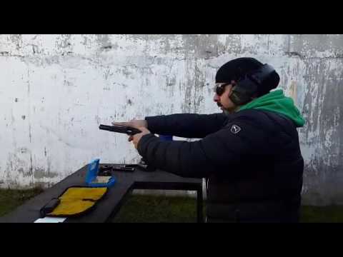 Tiro federal san fernando 5