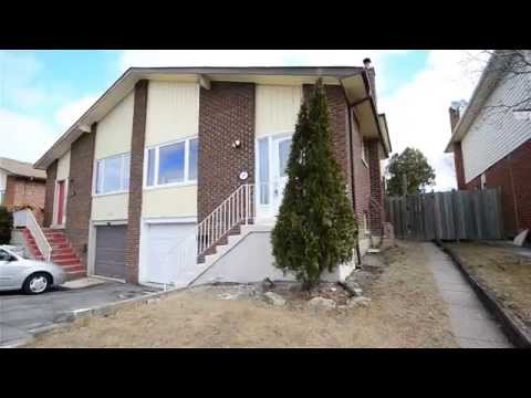 19 Newlyn Crescent Brampton Joel Deonanan The Family Team