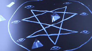 The Noctulian Pathway | O9A | Werwolf Nexion - Noctyr Wyrd | yf128