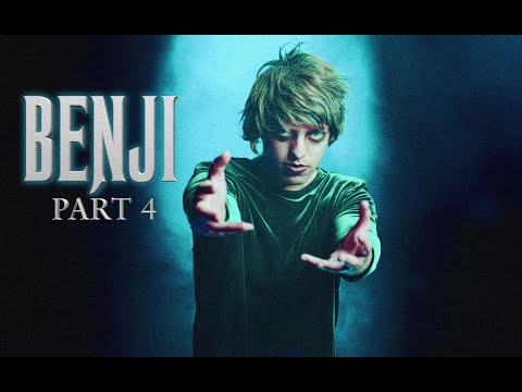 BENJI COMPILATION PART 4