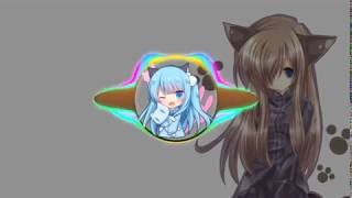 Download lagu Xiao Feng Feng - Learn to Meow [Nightcore] (Music Visualizer) mp3