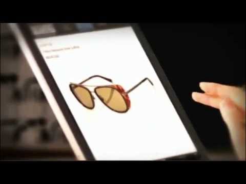 Matsuda Creates Luxury Sales Experience with Pepperi