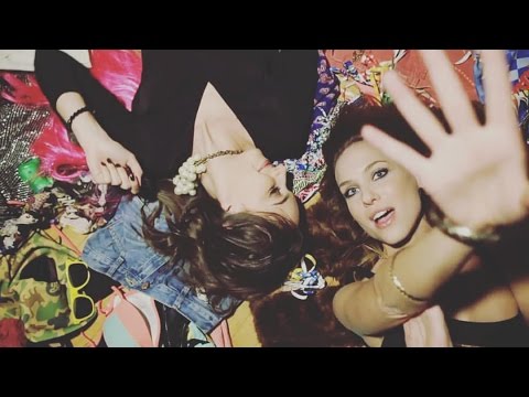 Myra Monoka & Mongoose - Supapowa (Pécs City Karnevál Official Video)