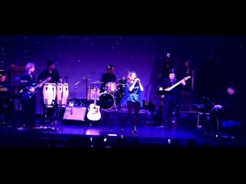Barbie Anaka - Speechless (Live At The Triple Door)