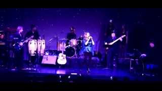 Barbie Anaka - Speechless (Live At The Triple Door)