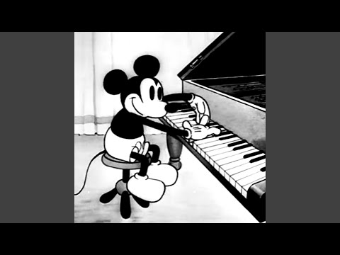 Base De Rap Old Piano 3