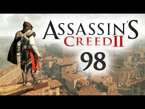 ASSASSIN'S CREED 2 | #98 | Nichts ist wahr, alles ist erlaubt