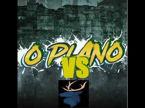 The Plan vs Triumph Map 2 Nuke | O plano Vem Forte