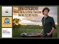 Traveling Musician and Composer Ben Cosgrove -  Bearings Album