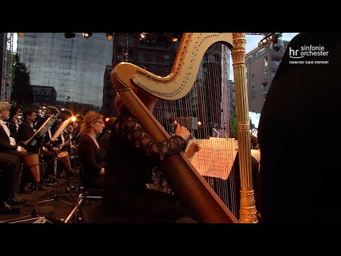 Ravel: Alborada del gracioso ∙ hr-Sinfonieorchester ∙ Pablo Heras-Casado