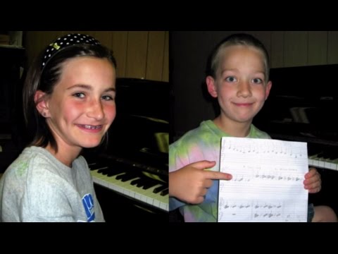 PIANO LESSONS REMOTE video.