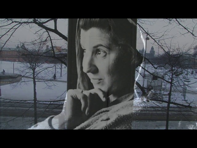 Vídeo relacionado con Etty Hillesum. Obras Completas (Maestros Espirituales Cristianos)