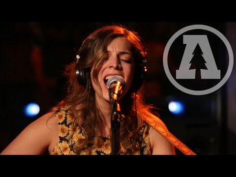 The Wild Reeds on Audiotree Live (Full Session)