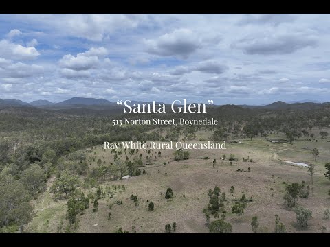 "Santa Glen", Boynedale, QLD. Marketed by Jez McNamara & Mark Simpson