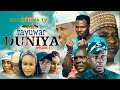Rayuwar Duniya Episode 1 Shirin Tauraruwa TV