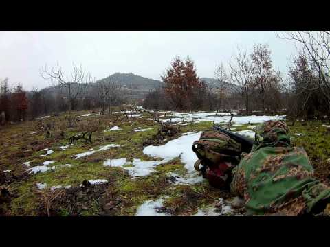 Benelli Supernova 12ga shooting slugs 190 yd