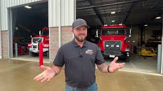 1st Annual Touch a Truck & Car Show