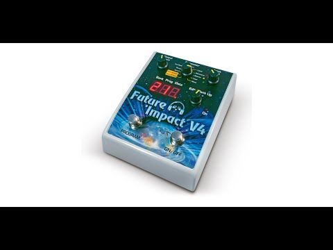 Future Impact v4 VIP by pandaMidi | RockBoard