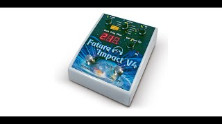 Video thumbnail for Introducing Future Impact V4 by Future Impact