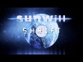 Sunwill - Shrift (Single 2014) 