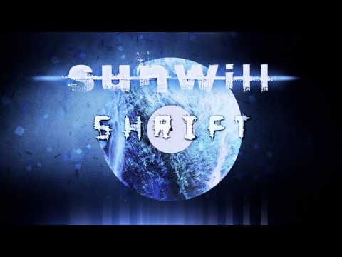 Sunwill - Shrift (Single 2014)