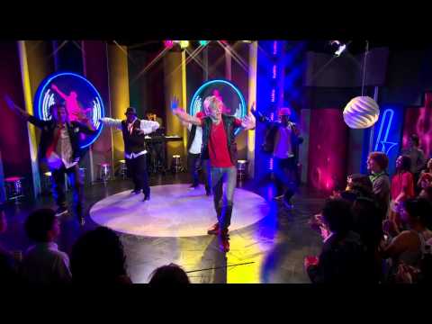 Austin & Ally "Illusion" Music Video | @disneychannelmusic