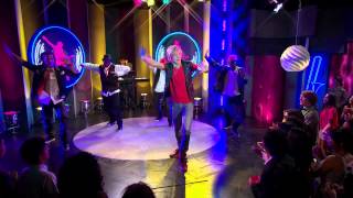 Illusion - Music Video - Austin &amp; Ally - Disney Channel Official