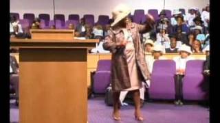 Prepare to meet thy God oh Bethel Part 4