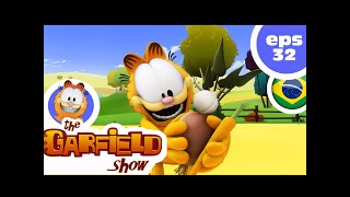 Friv 2017 Garfield / Free Funny Funny Stuff A Full Bellied Nightmare