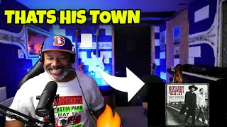 This Producer REACTS To Montgomery Gentry - Scarecrow