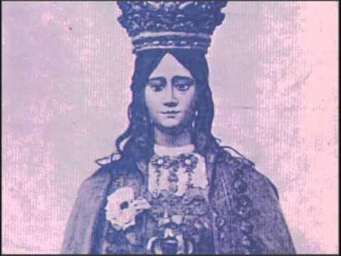 Coro de Câmara de Lisboa - "Senhora do Almurtão" (1998)