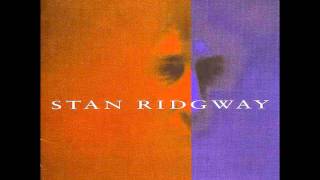 Stan Ridgway - Man of Stone