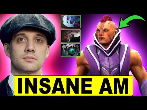 PRIME ARTEEZY ANTI-MAGE 👑 The God Tier Performance
