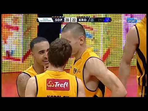 Magia Filipa Dylewicza działa! Punkty... tyłem! #plkpl