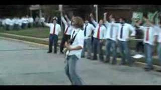 PIKE Pledge Presents Fall 2007