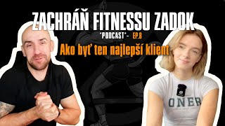 Ak máš kouča a toto robíš tak sa oberáš o výsledky!!! so Zuzanou Hanajíkovou - ZFZ podcast EP.8