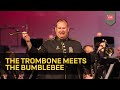 The Trombone Meets The Bumblebee | AMAZING Trombone Solo