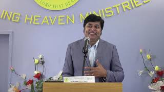 Serving with Cheerful Commitment