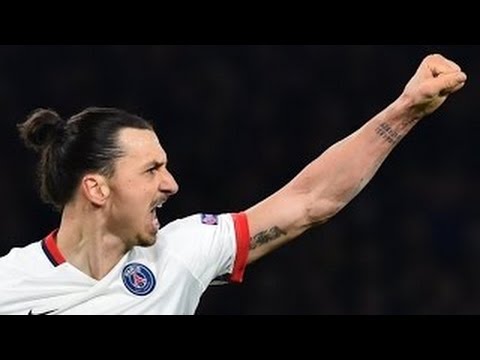 Zlatan Ibrahimovic set to leave Paris Saint-Germain: "I came like a King, left like a legend"