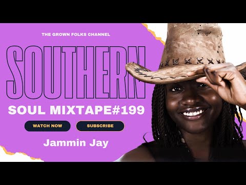 Southern Soul #199 - TV #1