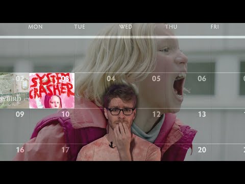 System Crasher has no answers for its tragic questions | 30 Days of TWIR #3