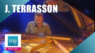 Jacky Terrasson "Just a gigolo" (live officiel) - Archive INA